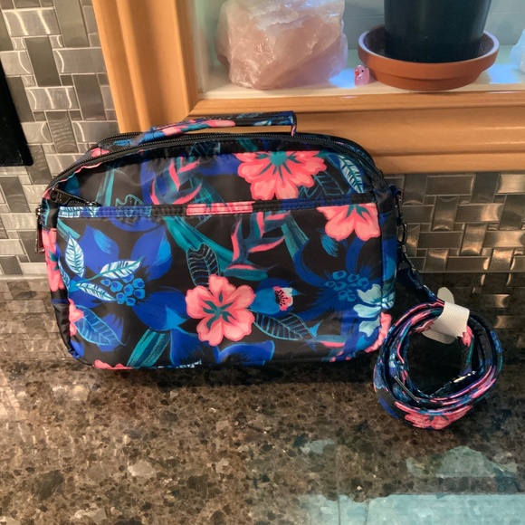 LUG SCOOP - RESORT BLACK - NWOT - Picture 2 of 5